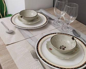 Marcianas Leisure Home - Azure North - San Fernando - Comedor