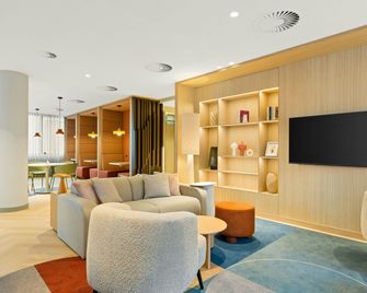 Corendon Apartments Amsterdam Schiphol Airport - Amsterdam - Lounge