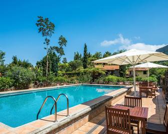 Pestana Quinta do Arco Nature & Rose Garden Hotel - Santana - Zwembad