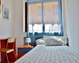 Roomin Hostel - Salamanca