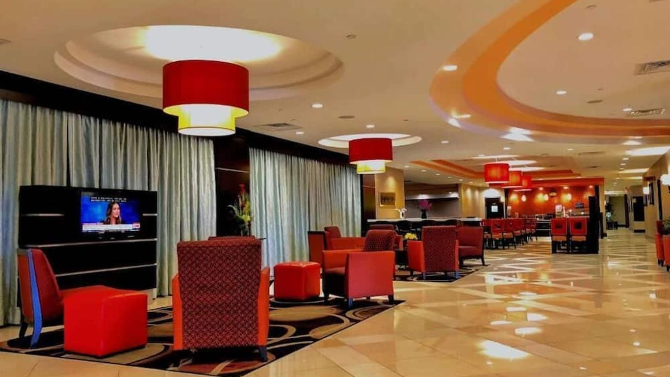 Lux Hotel & Spa, Trademark Collection by Wyndham