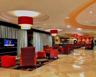 Lux Hotel & Spa - ארלינגטון - לובי