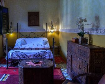 Riad Soleil - Marrakech - Habitación