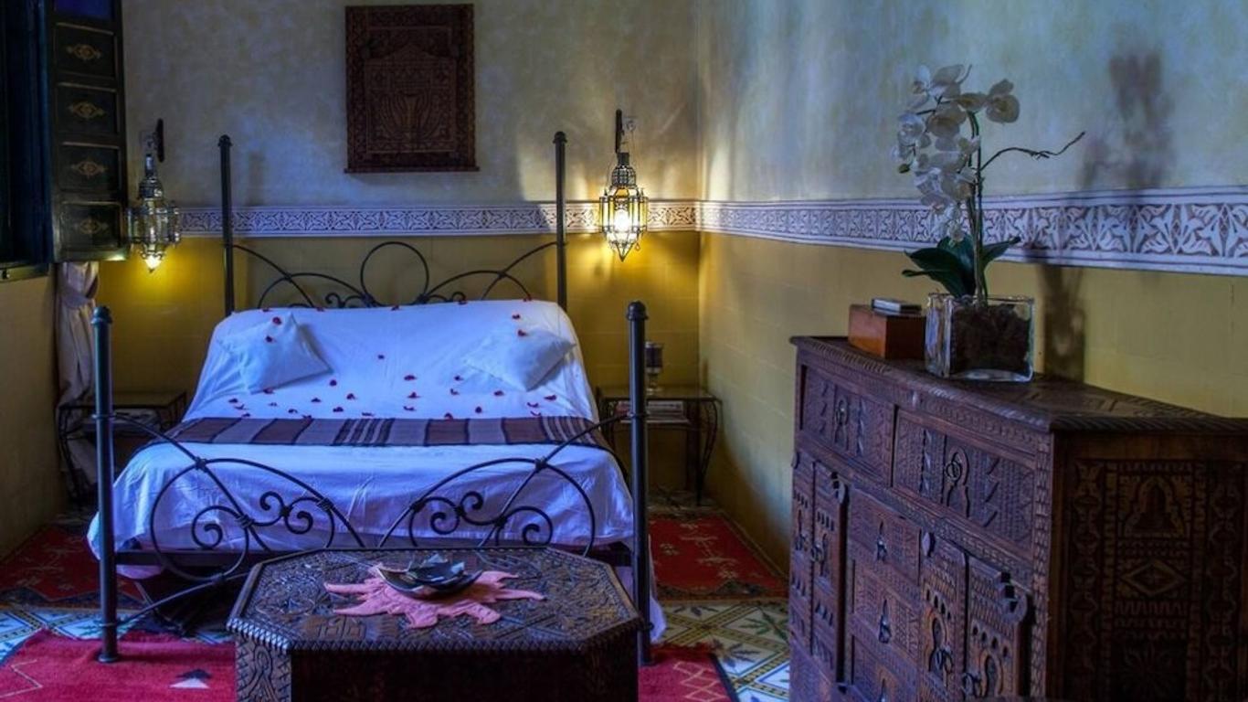 Riad Soleil