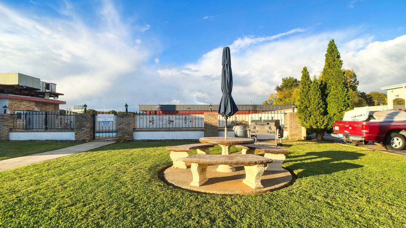 Hotel O Haven Inn Huntsville Al Us 72