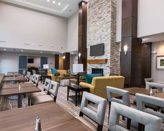 Staybridge Suites Lake Jackson By IHG - Lake Jackson - Restaurant