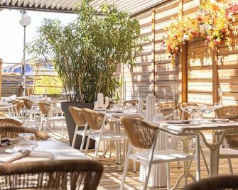 Le Trèfle - Portet-sur-Garonne - Restaurant