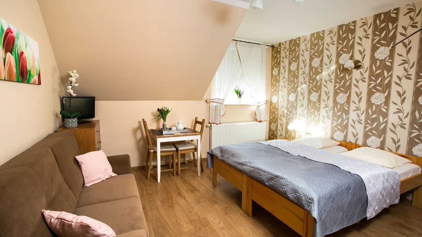 Zajazd Agro Nad Stawem