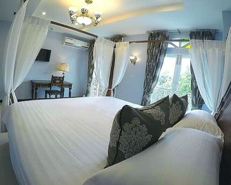 The Velvet Orchid - Chiang Mai - Habitación