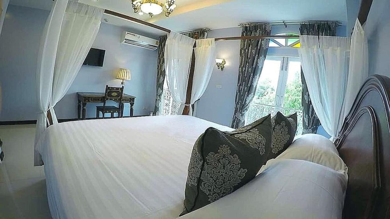 ذا فيلفت أوركيد