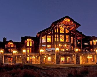 World-class Jewel Of The Sierra Nevada Mountains/ mono county license #3179 - June Lake - Bâtiment
