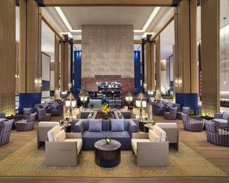 Pullman Yueyang - Yueyang - Lounge