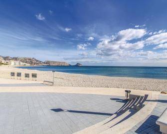 1 Bedroom Cozy Apartment In Altea - Altea - Playa