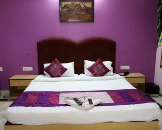 Hotel Mayur - Gwalior - Habitación