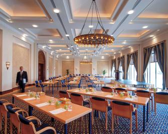 Mövenpick Resort & Spa Dead Sea - Sweimeh - Restaurant