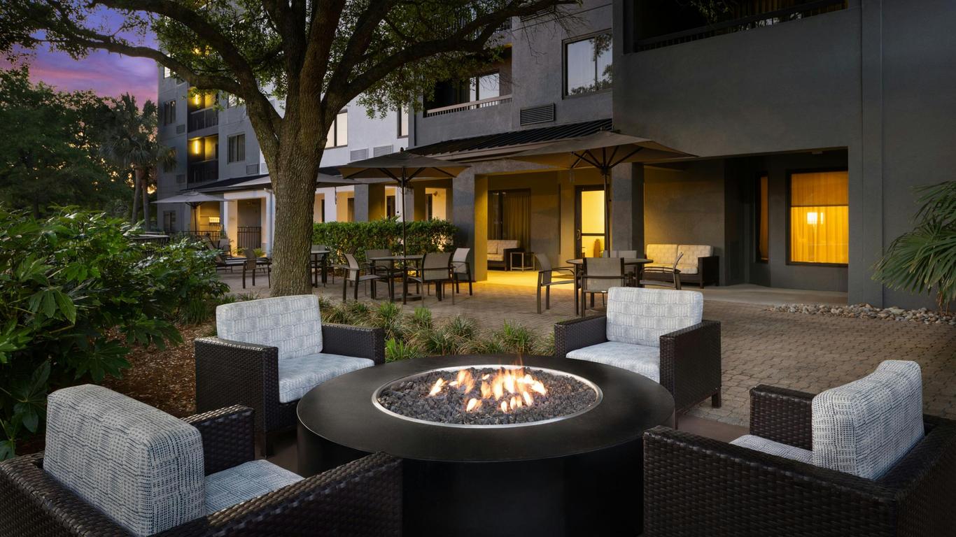 Courtyard by Marriott Myrtle Beach Barefoot Landing