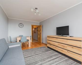 Fala 2 by Grand Apartments - Gdansk - Salon
