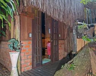 Hotel Pousada Praia do Farol - Paranagua