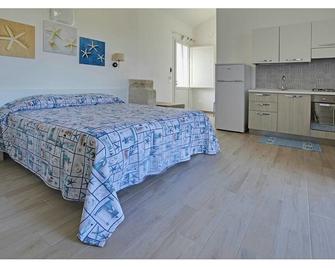 Casa Vacanze Senia Del Rais - Favignana - Makuuhuone