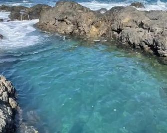 Pura Vida Hostel - Montezuma