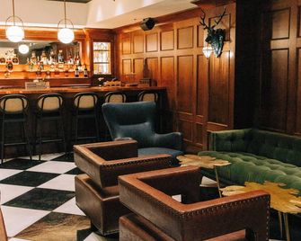 2 Bedroom Suite, 2 Queen Beds - Франкфорт