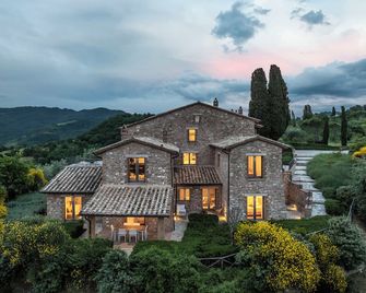 Casa Astrid Assisi - Assisi - Gebäude