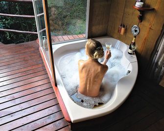 Teniqua Treetops - Knysna