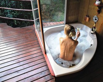 Teniqua Treetops - Knysna
