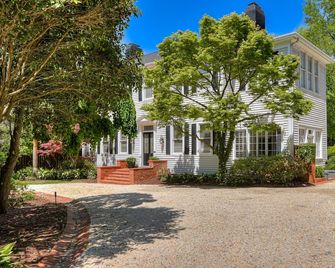 Matchpoint House Aiken - Aiken