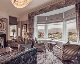 Windermere Hillthwaite Hotel - Windermere
