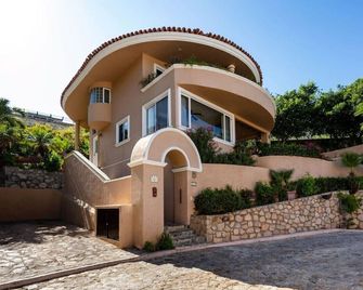 Pedregal, Pool, Jacuzzi, Marina Views, 4bd, 3ba - Cabo San Lucas - Budynek