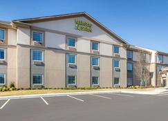 Mainstay Suites Cartersville-Emerson Lake Point - Cartersville - Edifício