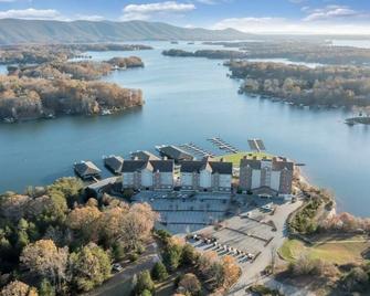 Mariners Landing Condo At Sml. Amenity Overload! - Huddleston - Edificio