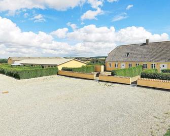 Contemporary Apartment in Faaborg near Sea - Faaborg