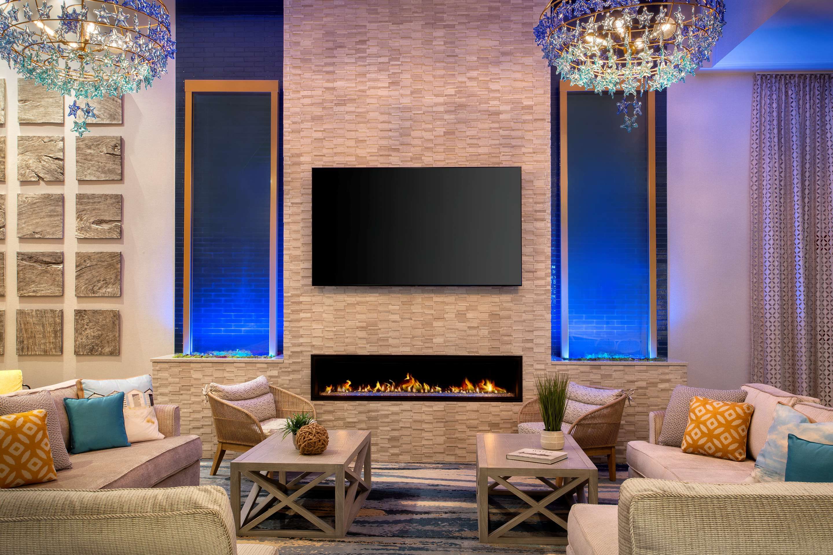Fenwick Shores, Tapestry Collection by Hilton - Fenwick Island - Lounge