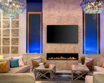 Fenwick Shores, Tapestry Collection by Hilton - Fenwick Island - Lounge