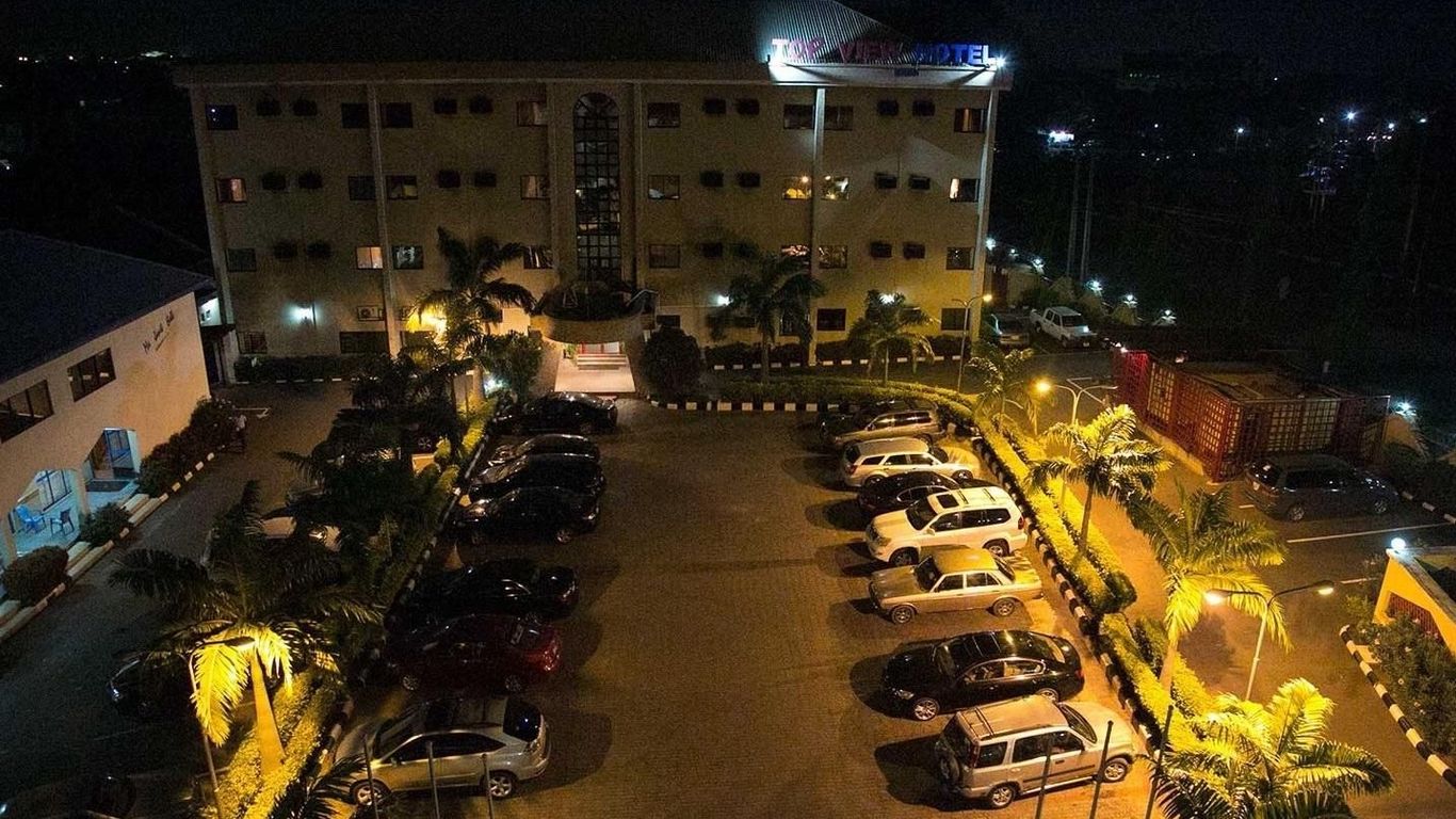 Top View Hotel