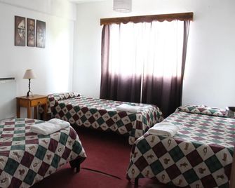 Lo de Max B&B - Bariloche