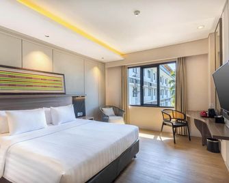 Hotel Neo Eltari, Kupang - Kupang - Habitación