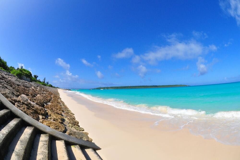 مارين لودج ماريا