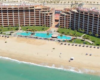 Oceanfront Sunsets at Sonoran Spa E305 - Puerto Peñasco