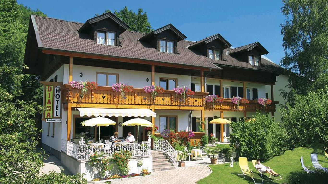 Hotel Diana