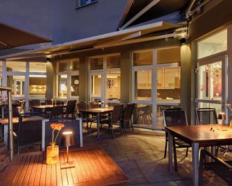Mercure Hotel Hannover City - Hanover - Restaurante