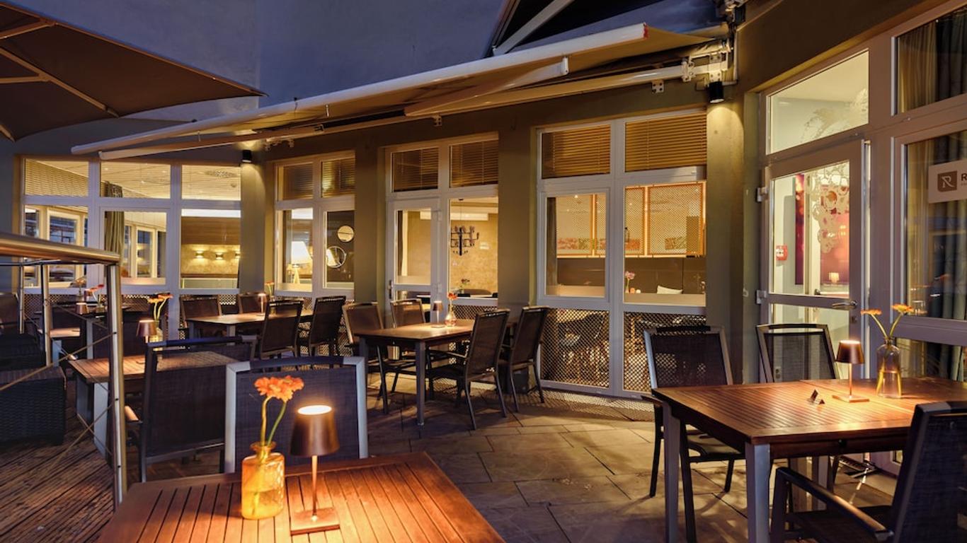 Mercure Hotel Hannover City