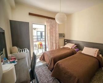 Myriama Apartments - Ayia Napa - Habitación