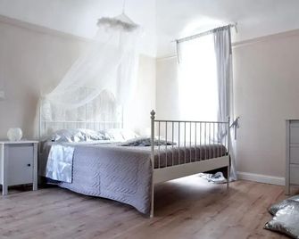 B&B Al Castello di Lettere - Lettere