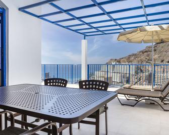 Club Cala Blanca - Taurito - Balcony