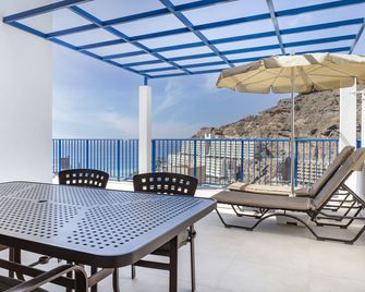 Club Cala Blanca - Taurito - Balcony