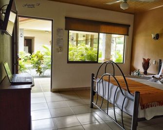 Hotel d'Lucia - Quebrada Ganado