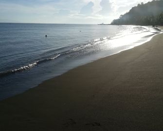 A.S.J. Backpackers Baler - Baler - Playa